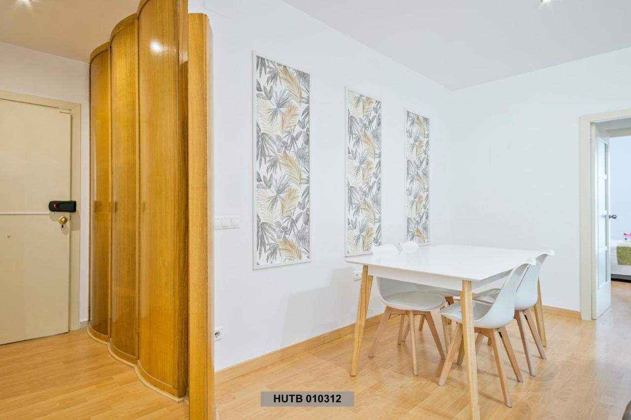 Alcam Glorias Apartment Barcelona Exterior foto